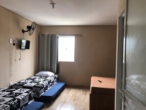 1 bedroom, free WiFi