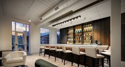 Fairfield Inn & Suites Madison Historic Eagle Cotton Mill