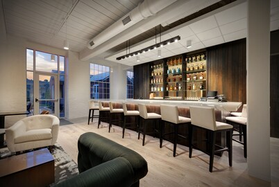 Fairfield Inn & Suites Madison Historic Eagle Cotton Mill