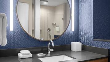 Assecador de cabells i tovalloles