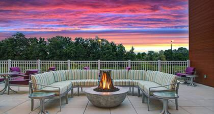 Hilton Garden Inn Manassas