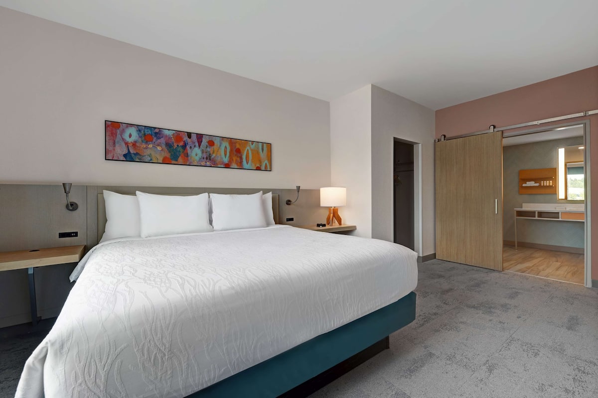 1 slaapkamer, wifi, beddengoed