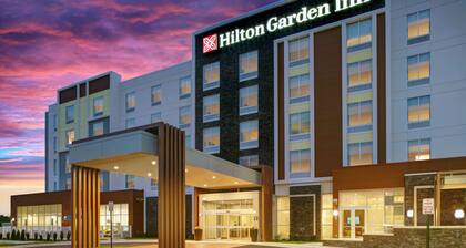 Hilton Garden Inn Manassas