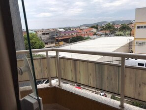 Property grounds - Cabo Frio - Suite 06 - Jardim Caiçara - Economical Rent (RJ)