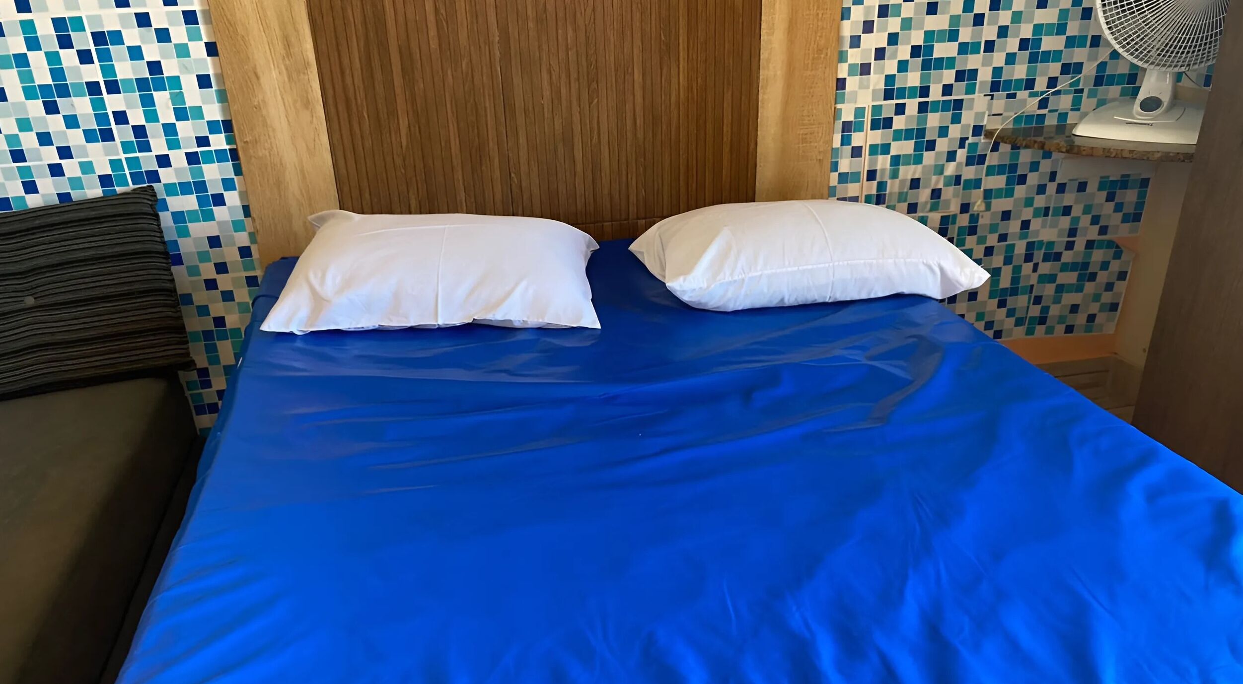 1 habitación y wifi gratis 