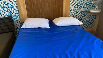 1 habitación y wifi gratis