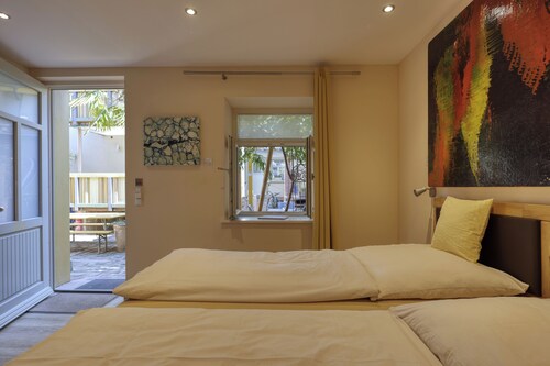 #05 Die DAUSCH&GÄßTRÖG im ANNO DOMINI 1716