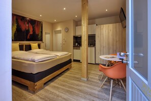 1 chambre