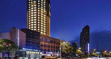 Mercure Nantong Downtown