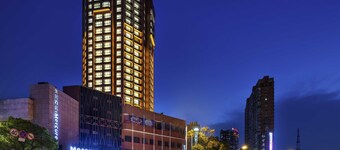 Mercure Nantong Downtown