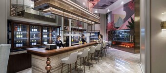 Mercure Nantong Downtown