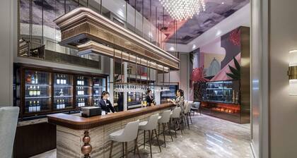 Mercure Nantong Downtown