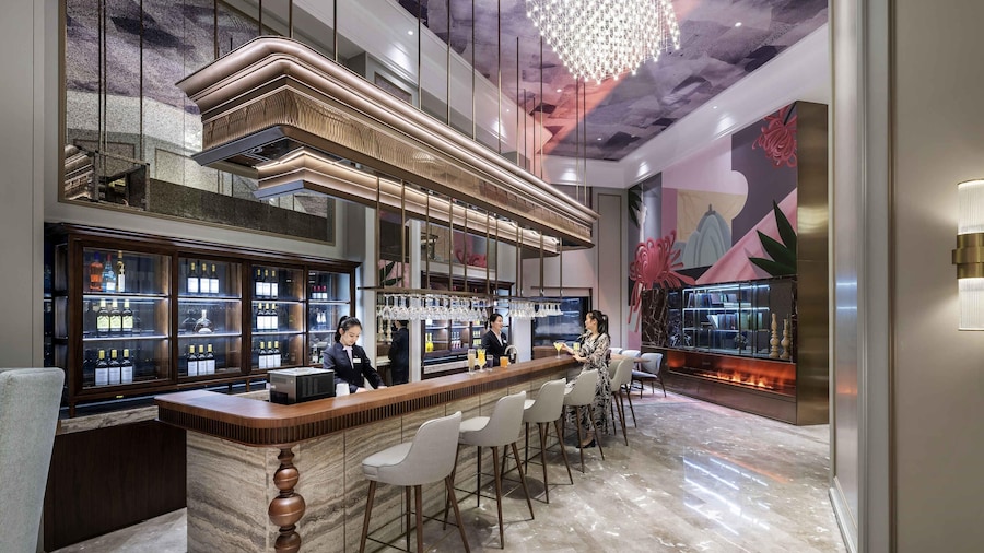 Mercure Nantong Downtown