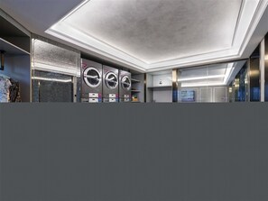 Interieur
