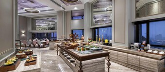 Mercure Nantong Downtown