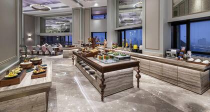 Mercure Nantong Downtown