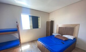 1 chambre, Wi-Fi gratuit