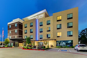 Exterior - TownePlace Suites by Marriott Houston Northwest/Beltway 8 (Houston)
