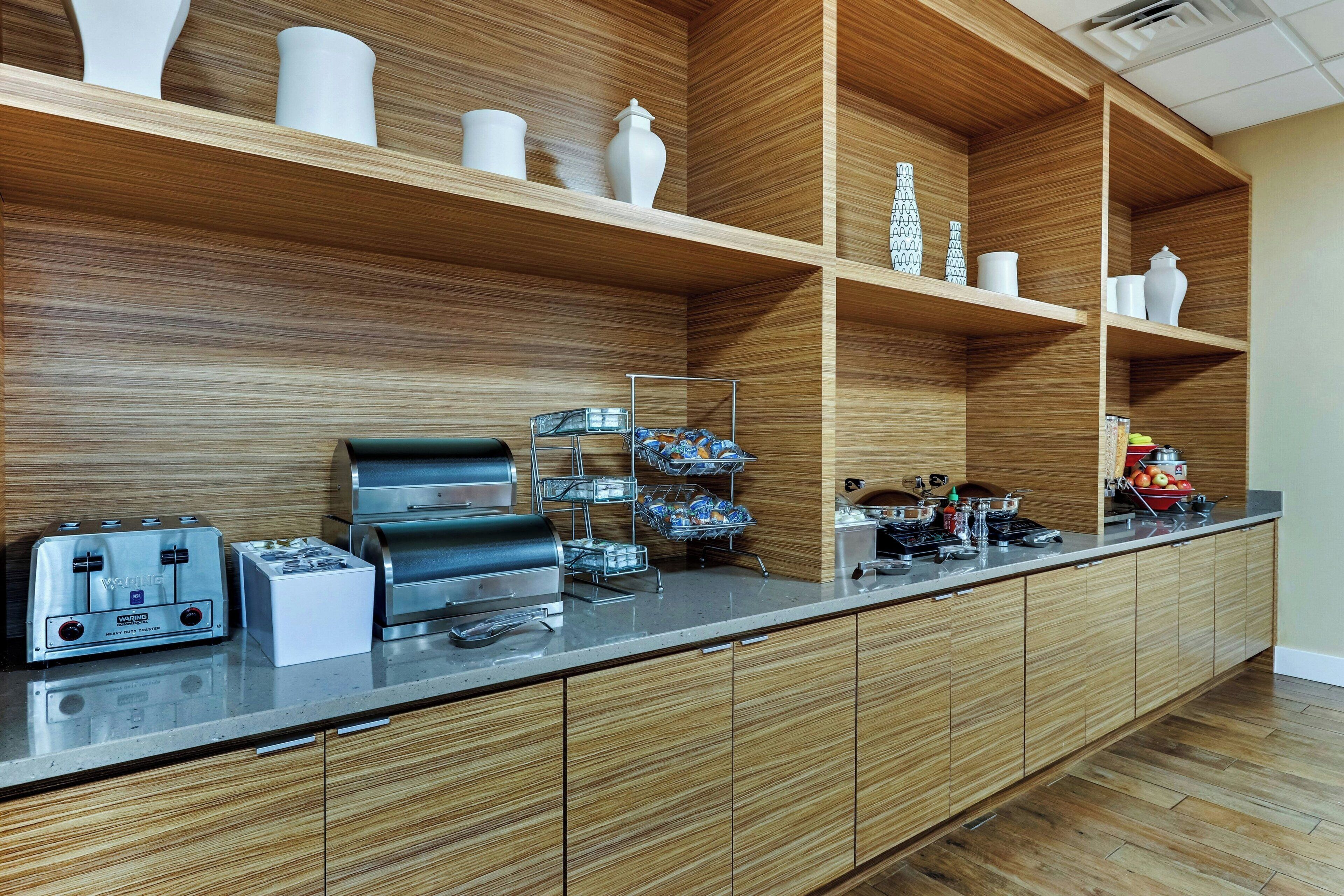 Photo - TownePlace Suites by Marriott Houston Northwest Beltway 8