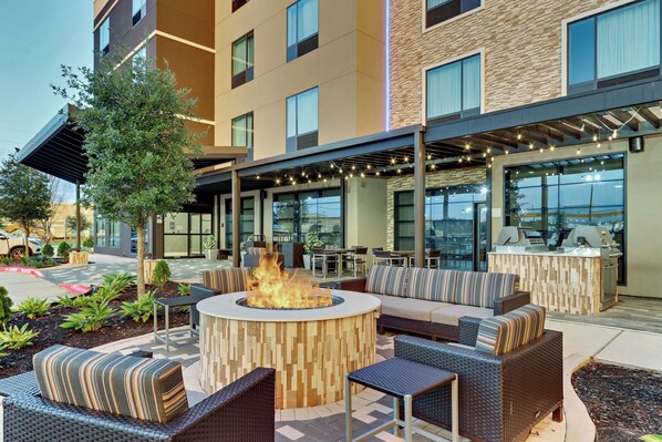 Property amenity - TownePlace Suites by Marriott Houston Northwest/Beltway 8 (Houston)
