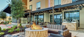 TownePlace Suites by Marriott Houston Northwest/Beltway 8