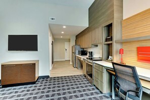 Suite, 1 Bedroom - TownePlace Suites by Marriott Houston Northwest/Beltway 8 (Houston)