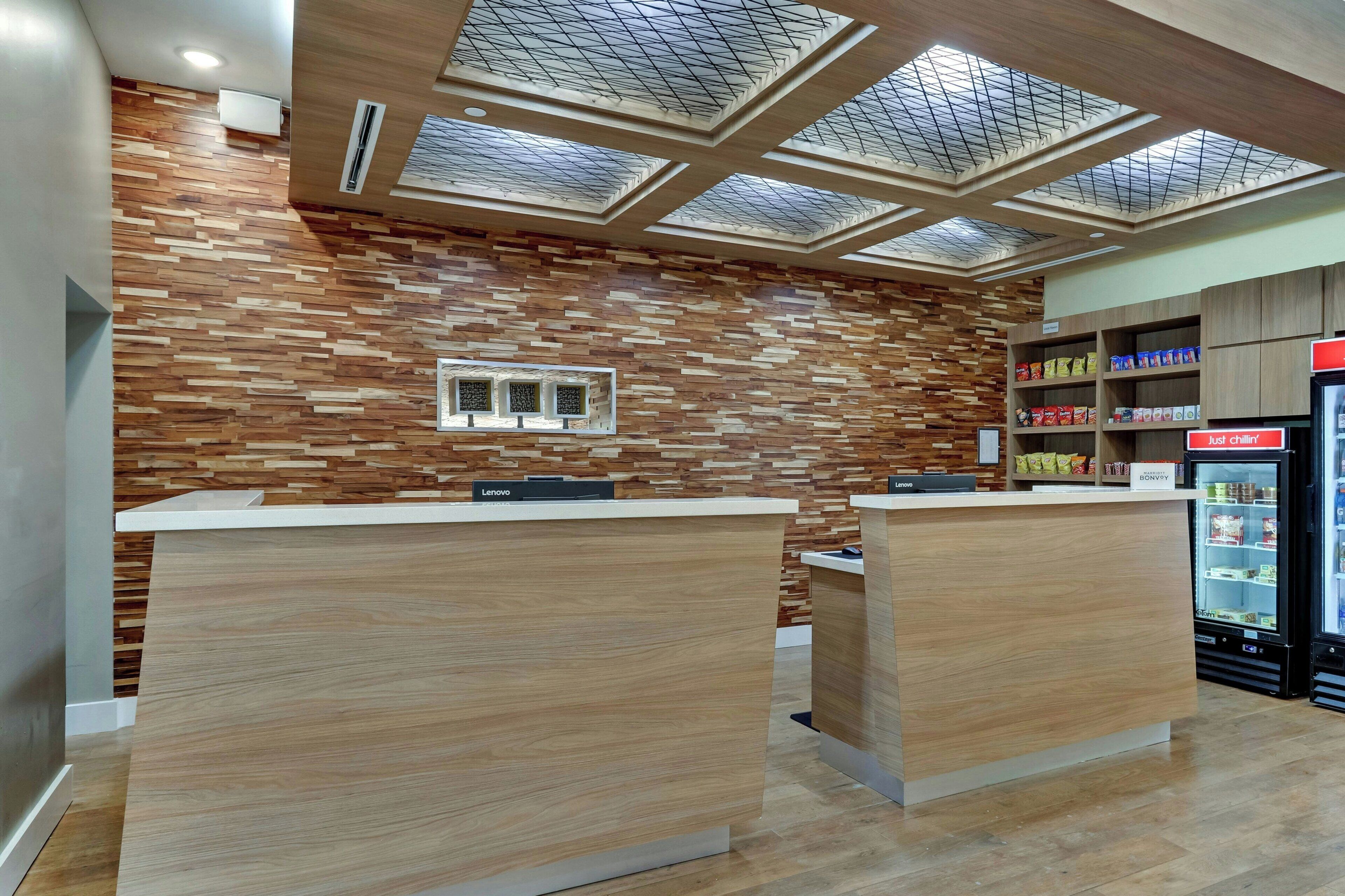 Photo - TownePlace Suites by Marriott Houston Northwest Beltway 8