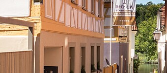 #07 The GÄULS STADL in ANNO DOMINI 1716