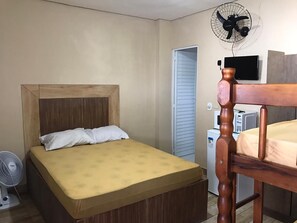 1 chambre, Wi-Fi gratuit
