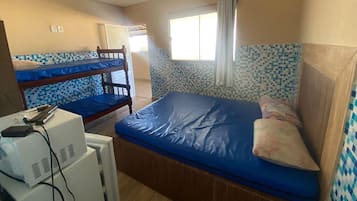 1 slaapkamer, gratis wifi