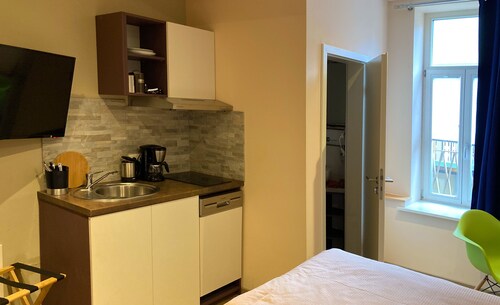 #09 Der TENNENBODEN im ANNO DOMINI 1716