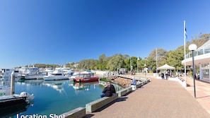 Marina