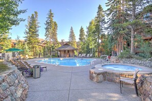 Condo, 1 Bedroom | Pool