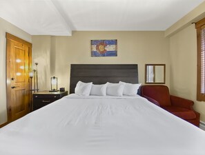Condo, 1 Bedroom