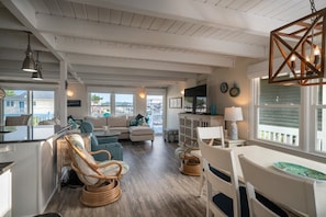Huis, 3 slaapkamers | Interieur