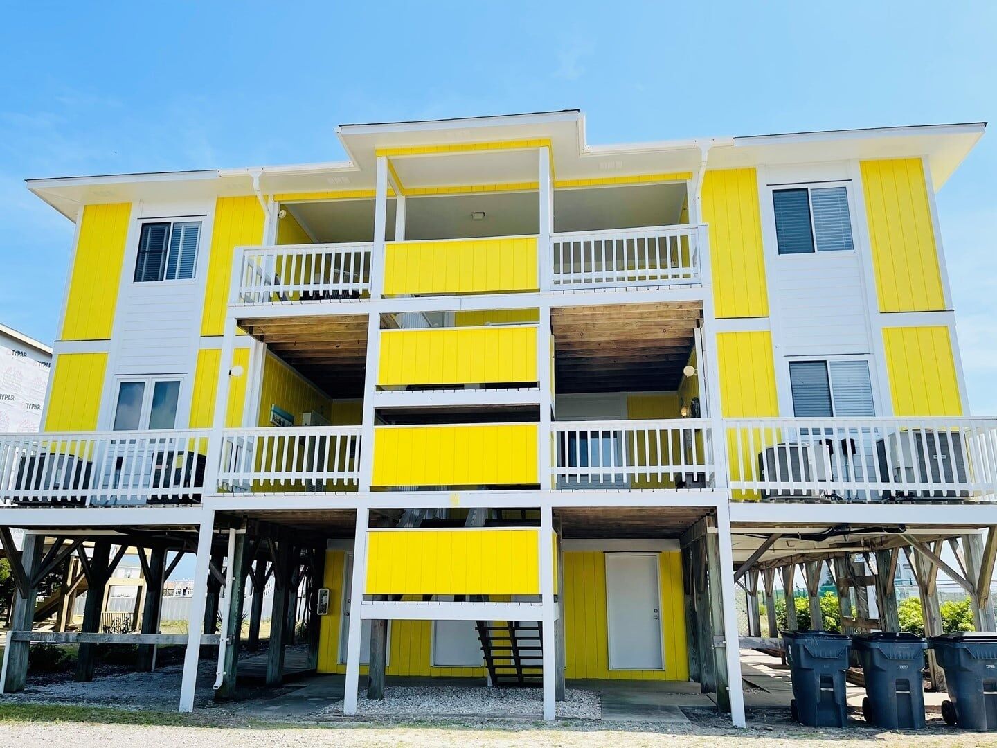 Condo, 1 habitación | Exterior