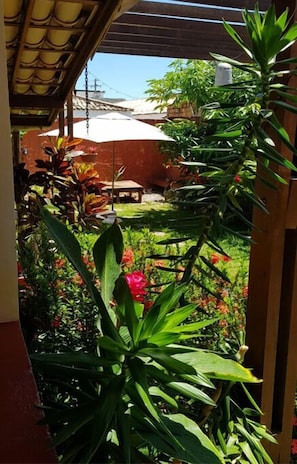 Área da propriedade