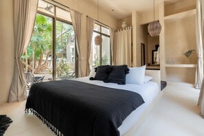 Room - Los Amigos Beach Hotel Boutique (Tulum)