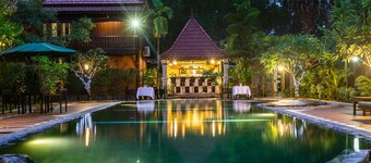 SLA RESORT & SPA