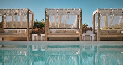 Secret Oasis Ibiza- Adults Only