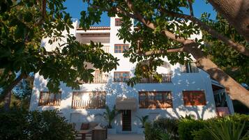 Perincian bahagian dalam