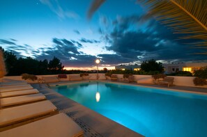 Exterior - Secret Oasis Ibiza- Adults Only (Sant Josep de sa Talaia)