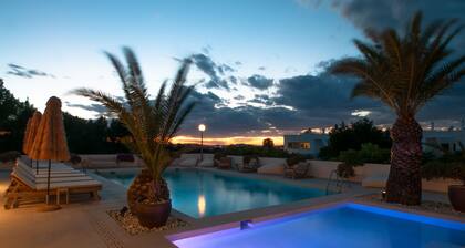 Secret Oasis Ibiza- Adults Only