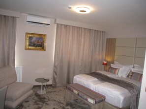 ห้องพัก