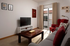 TV