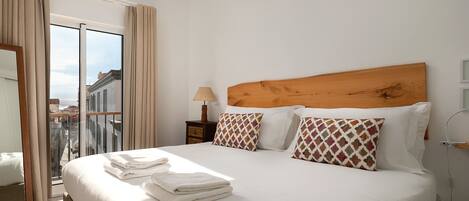 Resesäng, gratis wi-fi och sängkläder