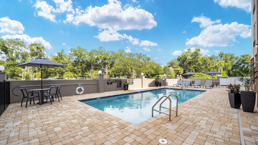 Candlewood Suites Ocala I-75 by IHG
