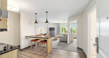 Candlewood Suites Ocala I-75 by IHG