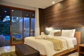 Familienvilla (7 Bedrooms)