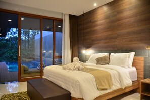 Familienvilla (7 Bedrooms)